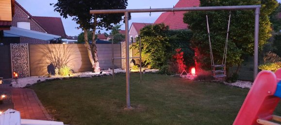 4 bedrooms Townhouse in Borken, Germany No. 260756 14