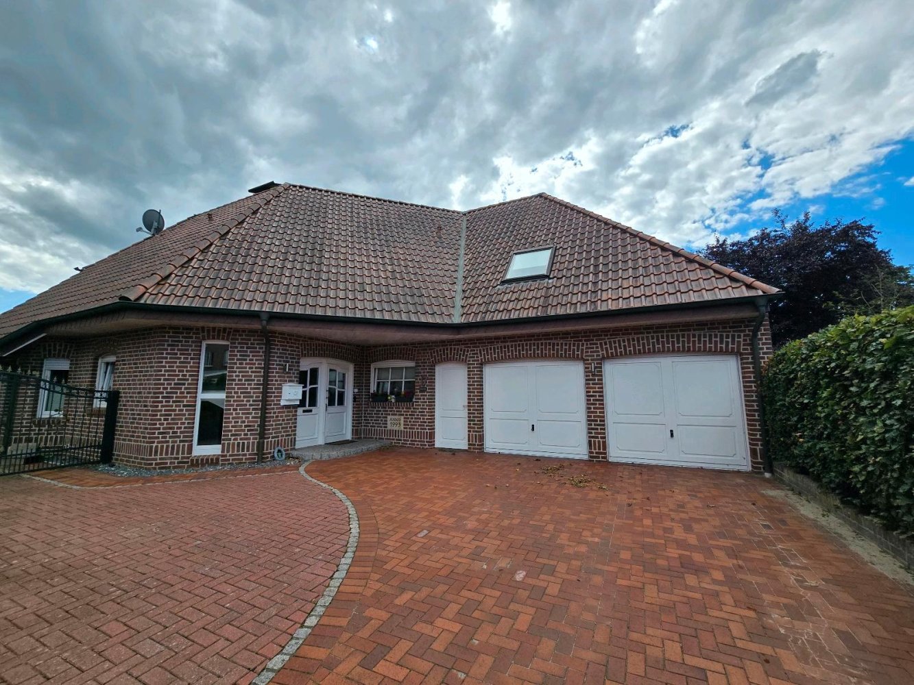 4 bedrooms Townhouse in Borken, Germany No. 260756