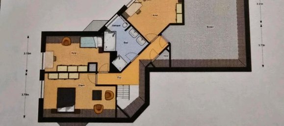 4 bedrooms Townhouse in Borken, Germany No. 260756 17