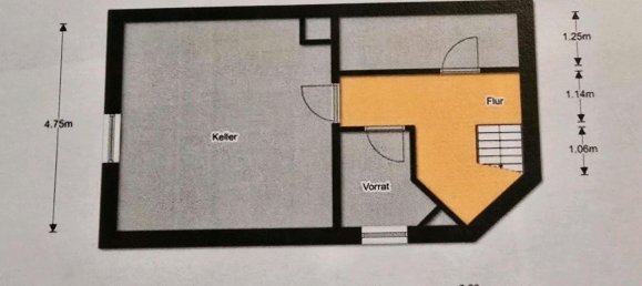 4 bedrooms Townhouse in Borken, Germany No. 260756 15