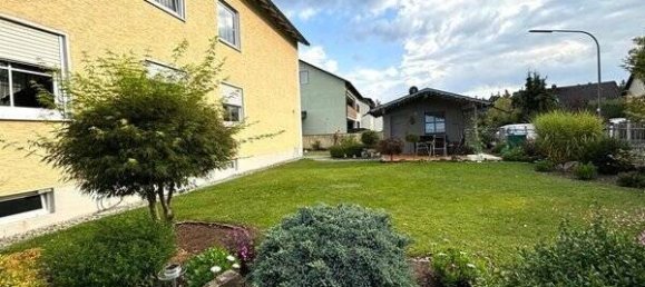 4-Zimmer Wohnung in Bayern, Germany, Nr. 185452 2