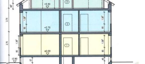 4-Zimmer Wohnung in Bayern, Germany, Nr. 185452 4