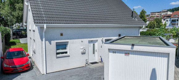 5 Schlafzimmer Haus in Rems-Murr-Kreis, Germany, Nr. 331426 27