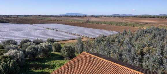 Villa de 7 divisões em Montalto di Castro, Italy N.º 178152 7