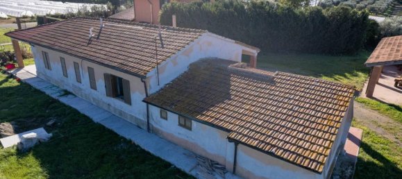 Villa de 7 divisões em Montalto di Castro, Italy N.º 178152 18