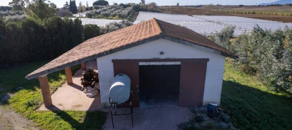 Villa de 7 divisões em Montalto di Castro, Italy N.º 178152 2