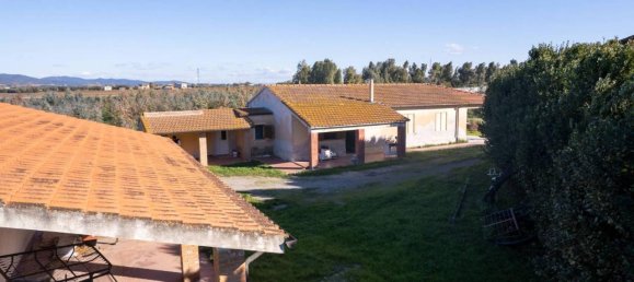 Villa de 7 divisões em Montalto di Castro, Italy N.º 178152 12