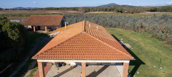 Villa de 7 divisões em Montalto di Castro, Italy N.º 178152 16