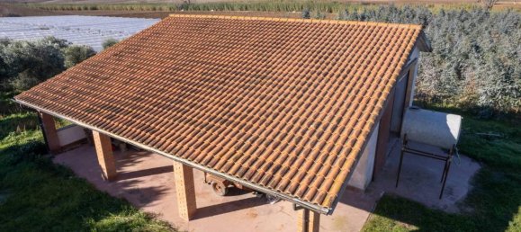 Villa de 7 divisões em Montalto di Castro, Italy N.º 178152 5