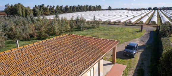 Villa de 7 divisões em Montalto di Castro, Italy N.º 178152 14