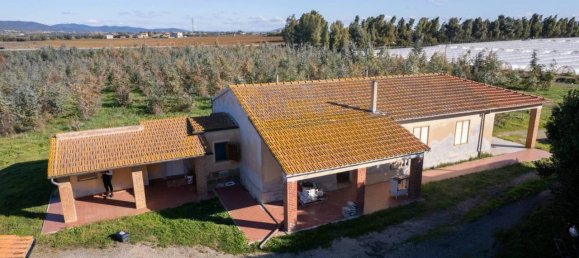 Villa de 7 divisões em Montalto di Castro, Italy N.º 178152 13