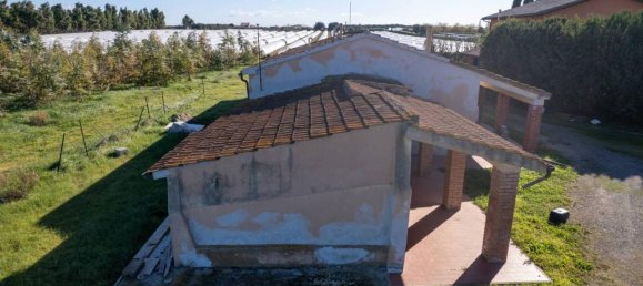 Villa de 7 divisões em Montalto di Castro, Italy N.º 178152 19