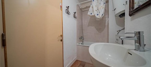 2 rooms Apartment in Gordona, Italy No. 297179 23