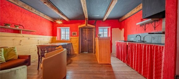 2 rooms Apartment in Gordona, Italy No. 297179 2