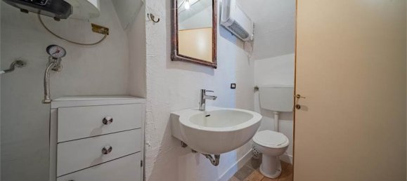 2 rooms Apartment in Gordona, Italy No. 297179 24