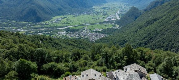 2 rooms Apartment in Gordona, Italy No. 297179 43