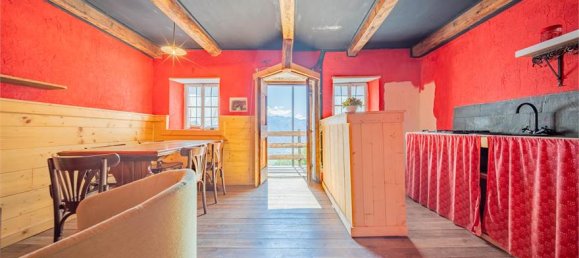 2 rooms Apartment in Gordona, Italy No. 297179 9