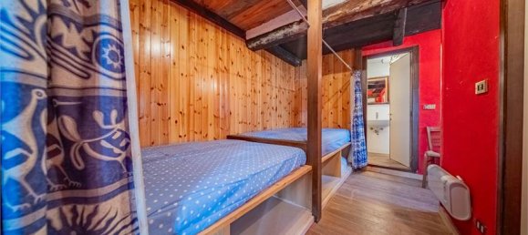 2 rooms Apartment in Gordona, Italy No. 297179 15