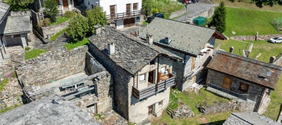 2 rooms Apartment in Gordona, Italy No. 297179 40