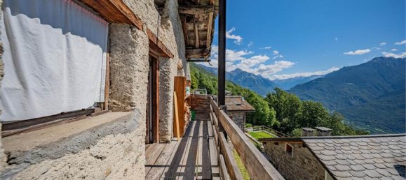 2 rooms Apartment in Gordona, Italy No. 297179 28