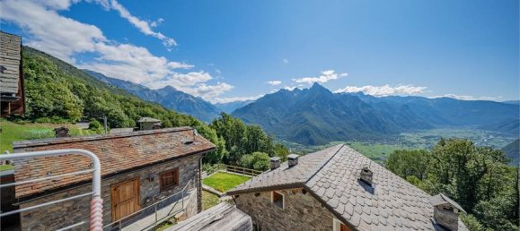 2 rooms Apartment in Gordona, Italy No. 297179 31