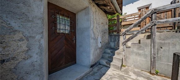 2 rooms Apartment in Gordona, Italy No. 297179 37