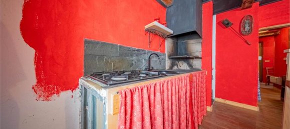 2 rooms Apartment in Gordona, Italy No. 297179 8