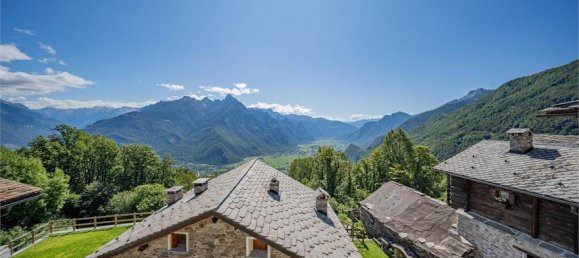 2 rooms Apartment in Gordona, Italy No. 297179 30