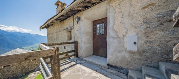 2 rooms Apartment in Gordona, Italy No. 297179 32