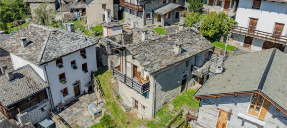 2 rooms Apartment in Gordona, Italy No. 297179 38