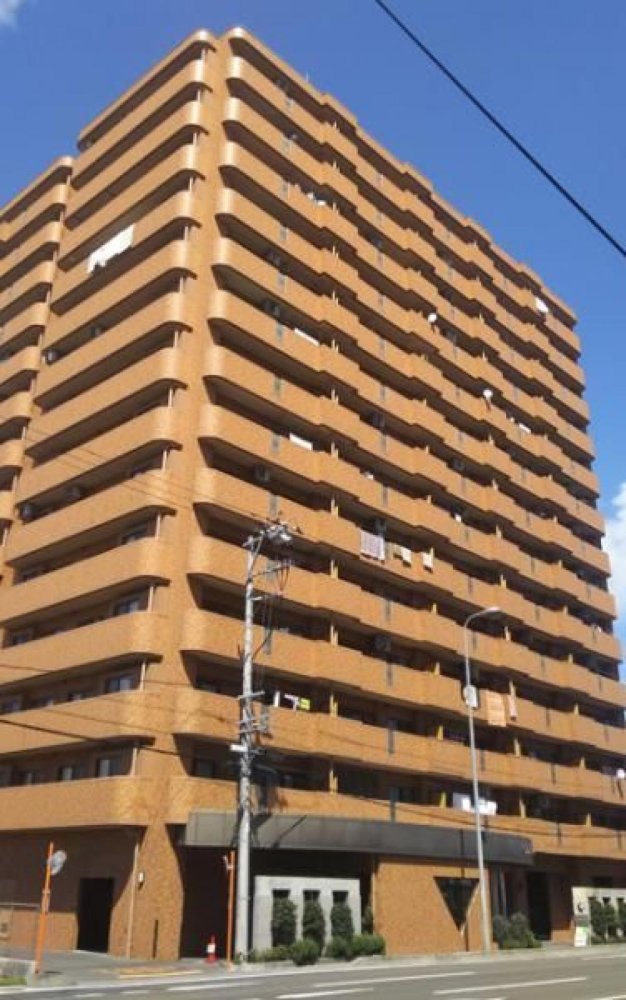 3 bedrooms Apartment in Miyagi, Japan No. 4062