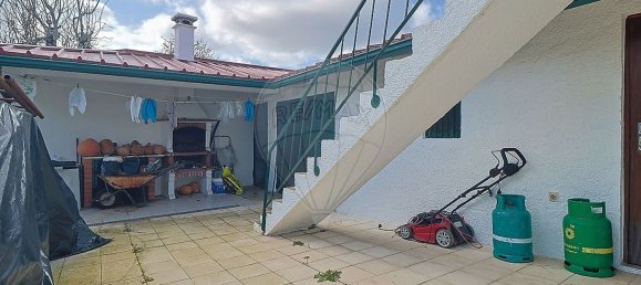 5 غرف نوم منزل في Febres, Portugal رقم 157170 35