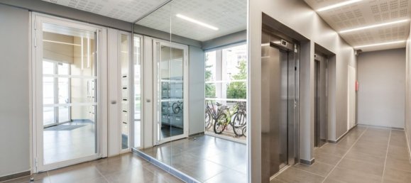 4 chambres Appartement à Gennevilliers, France No. 176053 34