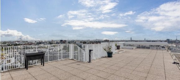 4 chambres Appartement à Gennevilliers, France No. 176053 4