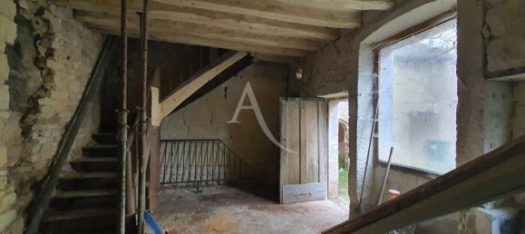 2-Zimmer Haus in Saint-Aignan, France, Nr. 82445 4