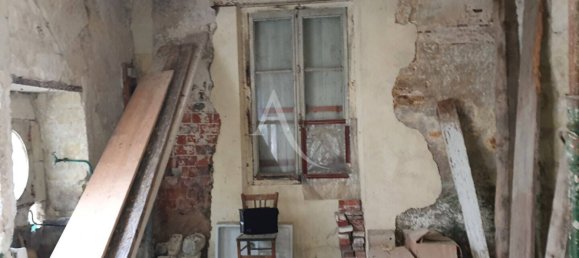 2-Zimmer Haus in Saint-Aignan, France, Nr. 82445 5