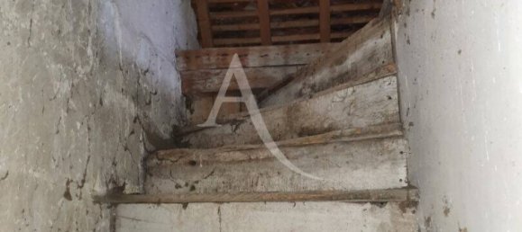 2-Zimmer Haus in Saint-Aignan, France, Nr. 82445 9