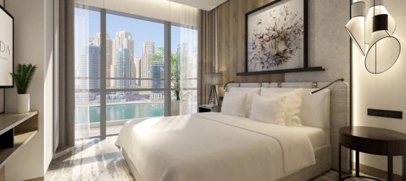 3 Schlafzimmer Wohnung in Dubai, UAE, Nr. 21534 2