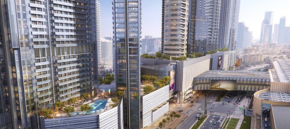 3 Schlafzimmer Wohnung in Dubai, UAE, Nr. 21534 5