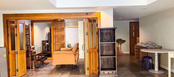 Apartamento com 2 quartos em condomínio em Sathon, Thailand N.º 9638 4