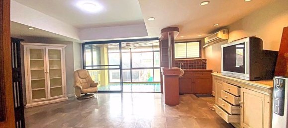 Apartamento com 2 quartos em condomínio em Sathon, Thailand N.º 9638 3