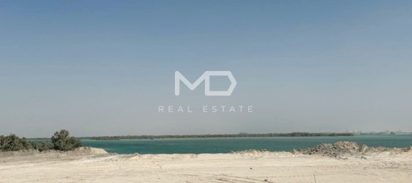 1199.9m² Land in Abu Dhabi, UAE No. 47591 2