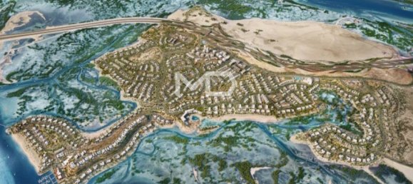 1199.9m² Land in Abu Dhabi, UAE No. 47591 20