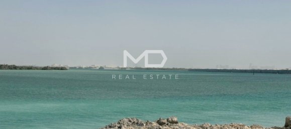 1199.9m² Land in Abu Dhabi, UAE No. 47591 6