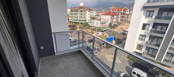 4-salle Appartement à Oba, Turkey No. 14818 5