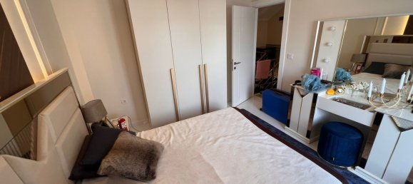 4-salle Appartement à Oba, Turkey No. 14818 7