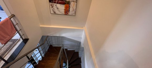 4-salle Appartement à Oba, Turkey No. 14818 6