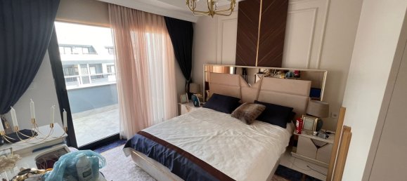 4-salle Appartement à Oba, Turkey No. 14818 8