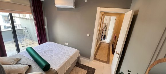 4-salle Appartement à Oba, Turkey No. 14818 9