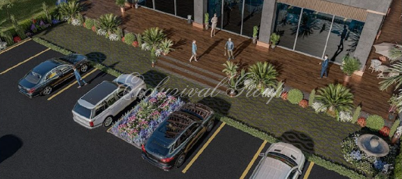 Apartment 1+1 in Istanbul, Turkey No. 28809 5